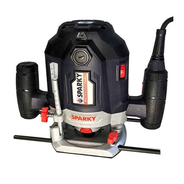 Фрезер SPARKY X 60E в Екатеринбурге