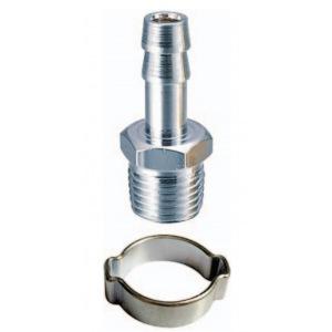 Переходник "Fubag" M1/4" елочка 10мм.  180265B в Екатеринбурге