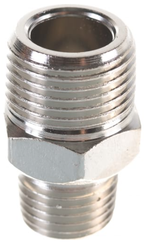 Переходник Fubag M1/4" на M3/8" 180210B