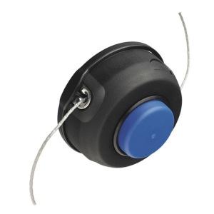 Катушка к бензотримеру "HUSQVARNA" Т45Х резба М12L  5784468-01