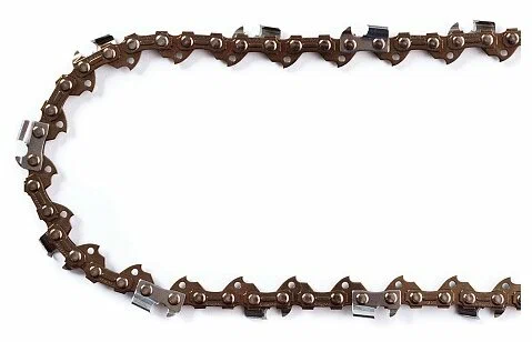 Цепь REDVERG 64зв, 325, 1,3 мм (зуб NT-нано) GSC-0,325-1,3-64 в Екатеринбурге