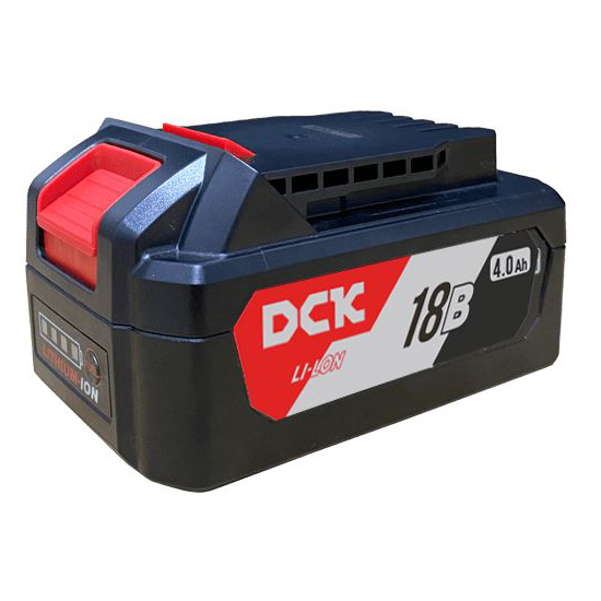 Аккумулятор DCK FFBL 2040