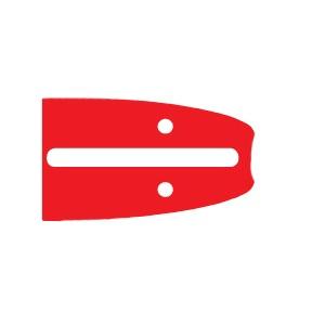 Шина (oregon) 3/8"1,3-18"рм 62зв. 180SDEA041 в Екатеринбурге