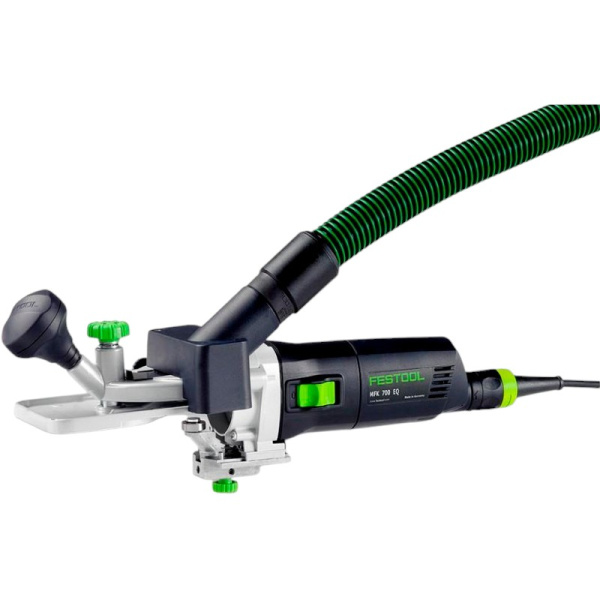 Кромочный фрезер "FESTOOL" MFК 700 EQ-Set 574364 в Казани