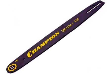 Шина CHAMPION 15"-0,325-1,5-64 (158SLBK095) 952923 в Екатеринбурге