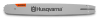 Шина "HUSQVARNA" 18" 325-1.5-72зв. 46см, X-Force (узкая пос.) для 254XP,257,262XP,357X в Екатеринбурге