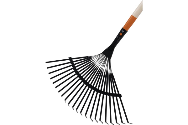 Грабли веерные Plantic Terra 33300-01 в Казани 