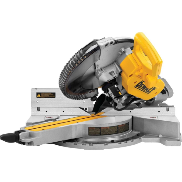 Торцевая пила DeWalt DWS780-QS в Екатеринбурге