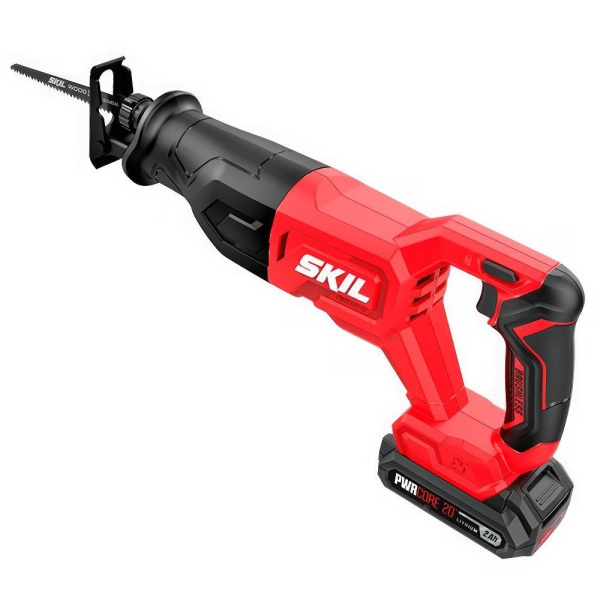 Аккумуляторная сабельная пила SKIL RS5870 9-1-010 в Казани