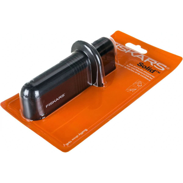 Точилка для топоров и ножей Fiskars Solid 1026797 в Казани