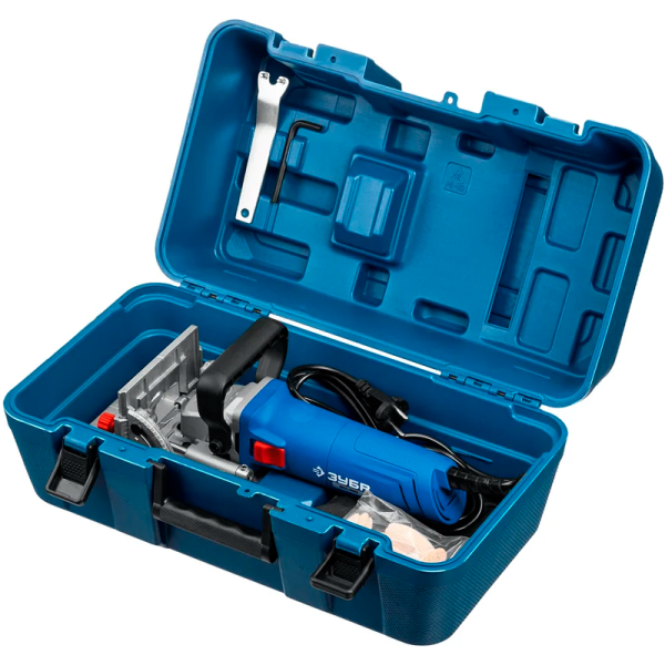 Фрезер ламельный ЗУБР ФПЛ-950К в Казани