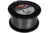 Леска DUOLINE 2,7MM X  140 M (катушка) OREGON (10013160/150420/0197041, 250) 545829 в Екатеринбурге