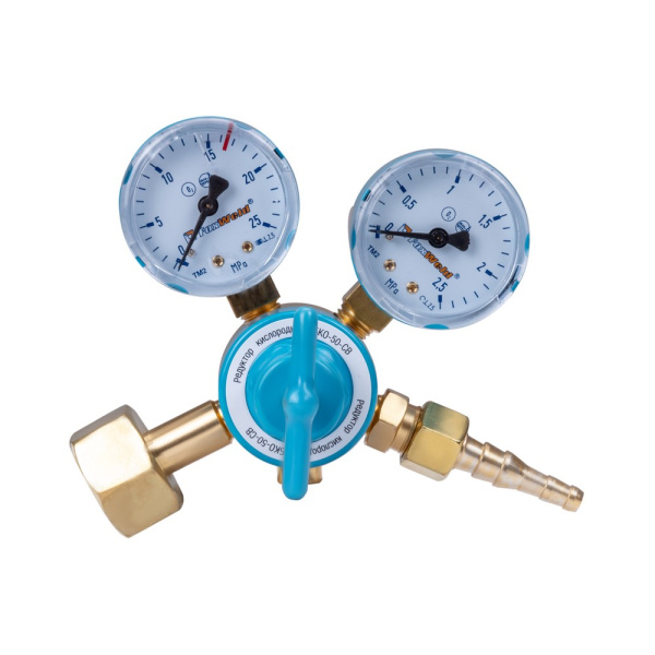 Редуктор кислородный Foxweld БКО-50-СВ 4425 в Казани