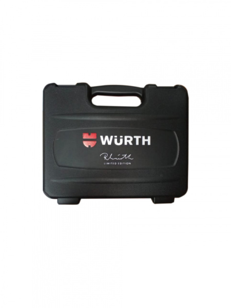 Набор инструмента WURTH Limited Edition 2021 009652021 в Екатеринбурге 