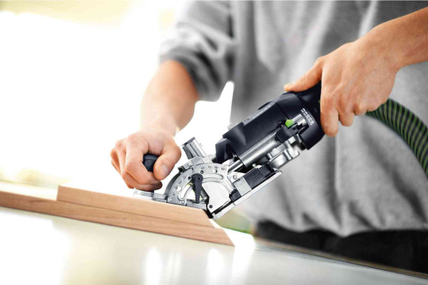 Фрезер дюбельный FESTOOL 576420 в Казани