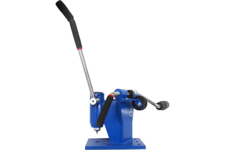 Станок комбинированный TUSCAR для клепания и разклепки цепи 1060240000-3 в Екатеринбурге