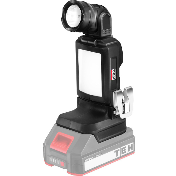 Аккумуляторный фонарь TEH LL1820