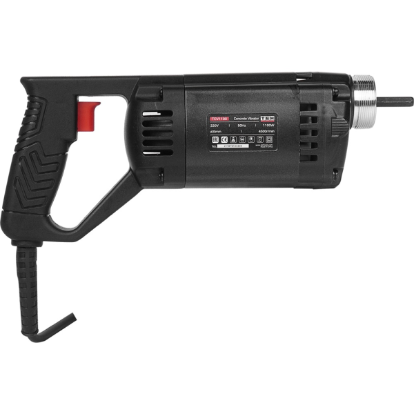 Вибратор для бетона TEH TCV1100  в Казани
