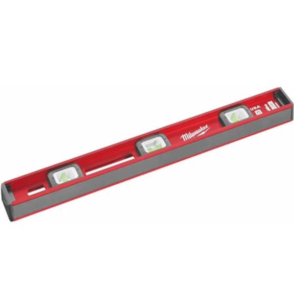 Уровень магнитный Milwaukee I-Beam Level  60 см 4932478565