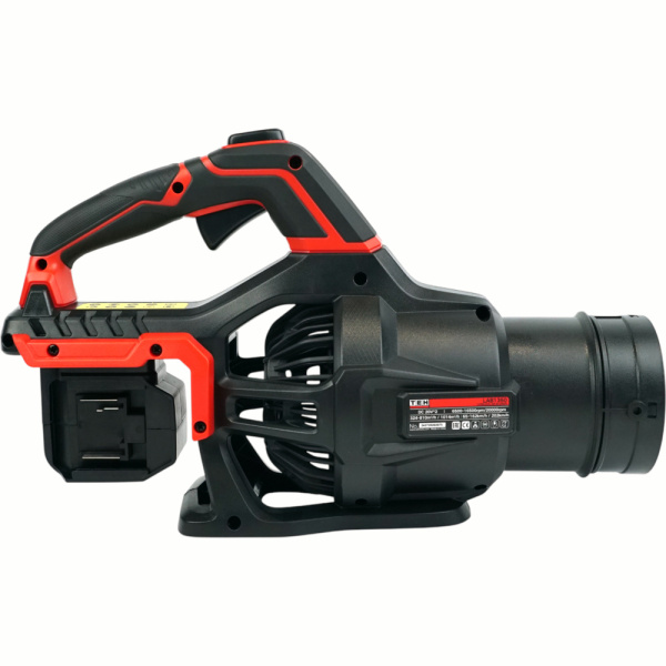 Аккумуляторная воздуходувка TEH LAB1350  в Казани