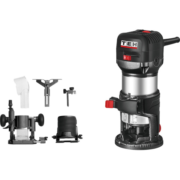 Фрезер TEH TET5808PS  в Казани