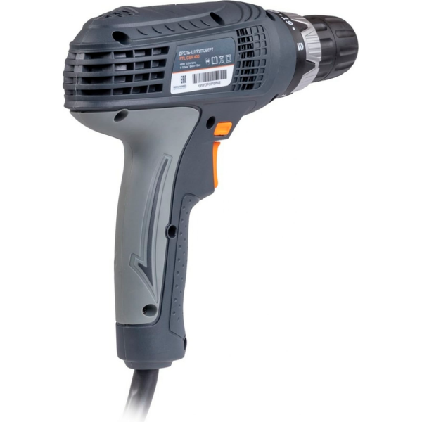 Дрель-шуруповерт FOXWELD FTL CSR 400 7037 в Казани