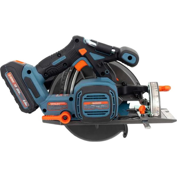 Циркулярная пила аккумуляторная SENIX  PSCX2-M6-EU-0 в Казани