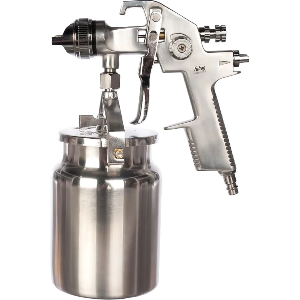 Краскопульт с нижним бачком Fubag EXPERT S1000 HVLP 10142 в Казани