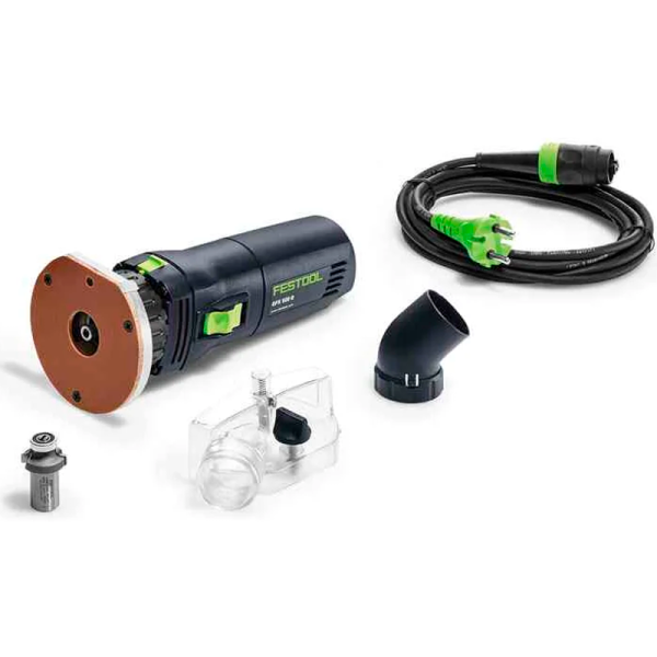 Кромочный фрезер "FESTOOL" OFK 500 Q-Plus 574357 в Казани