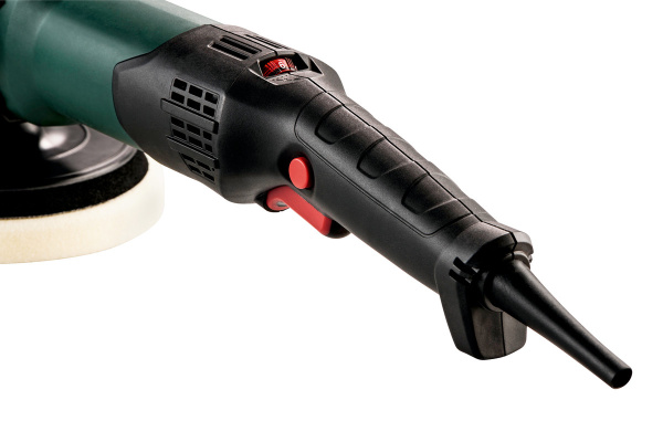 Полировальная машина Metabo PE 15-20 1200Вт 615200000 в Екатеринбурге