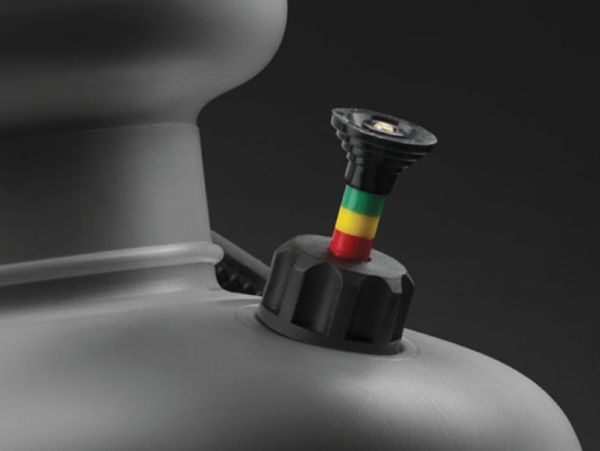 Ранцевый опрыскиватель Caiman TELESCOPIC 8 900125 в Казани