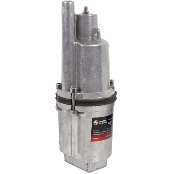 Вибрационный насос Quattro Elementi Acquatico 200 770-582 в Екатеринбурге