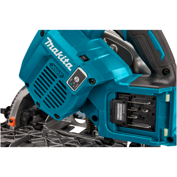 Циркулярная аккумуляторная  пила Makita SP001GZ02 в Казани