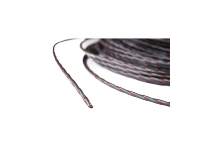 Леска для триммера TUSCAR Spiral grey/red,3,0mm*75m 10131630-75-1 в Екатеринбурге