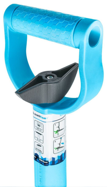 Удалитель сорняков IDEAL 42-202 в Казани 