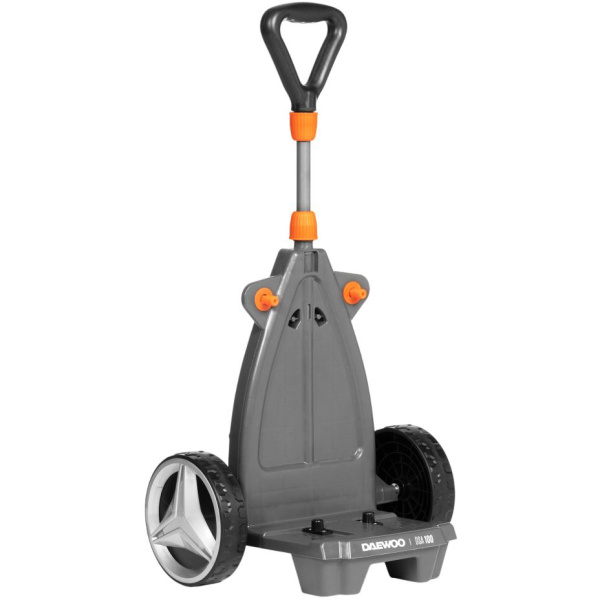 Тележка для аккумуляторного опрыскивателя DAEWOO DSA 100 в Казани