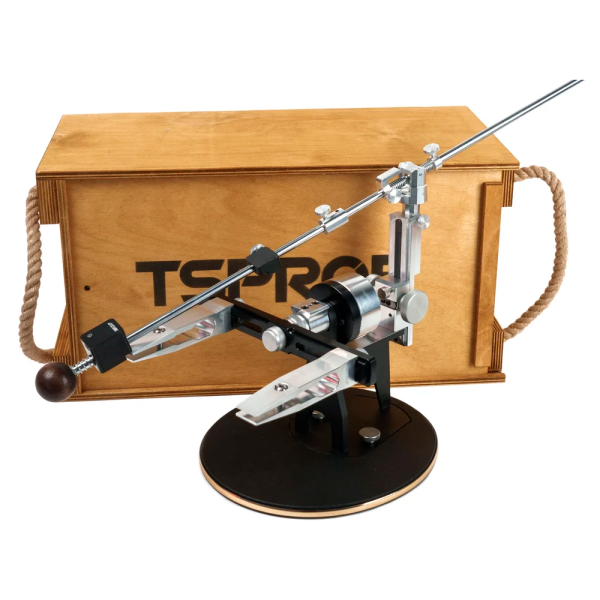 Набор для заточки ножей TSPROF К03 Pro AL Базовый  TS-K3P240110 в Казани
