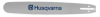 Шина "HUSQVARNA" 20"/51см, 3/8", HN, 1.5мм, 72 хвостовика (широкая посадка) в Екатеринбурге