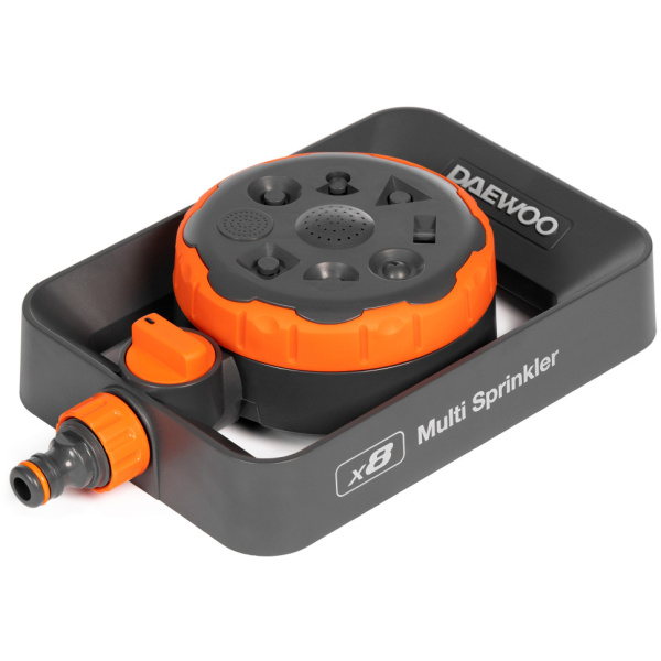Разбрызгиватель многорежимный 8 в 1 DAEWOO DWS 1018 в Казани