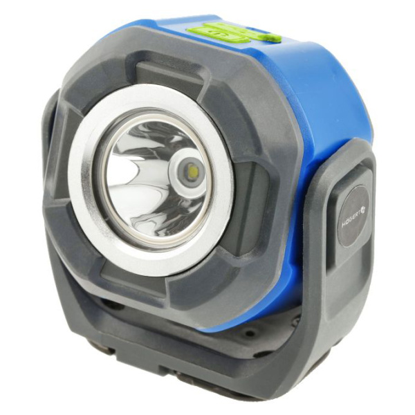 Прожектор светодиодный HOEGERT TECHNIK 550 люмен HT1E432 в Казани