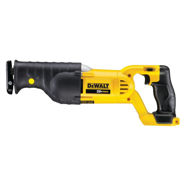 Пила сабельная аккумуляторная DeWalt  DCS380N-XJ  в Казани