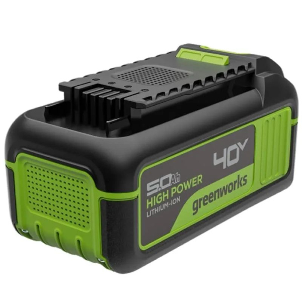 Аккумулятор Greenworks High Power, 40В 5Ач 2958607 в Казани