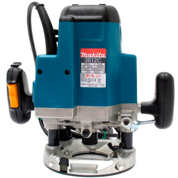 Фрезер Makita 3612С в Екатеринбурге