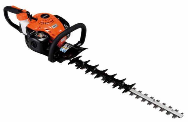 Бензоножницы ECHO HCR-165ES (0,58кВт 21,2см? 639мм 5,1кг)