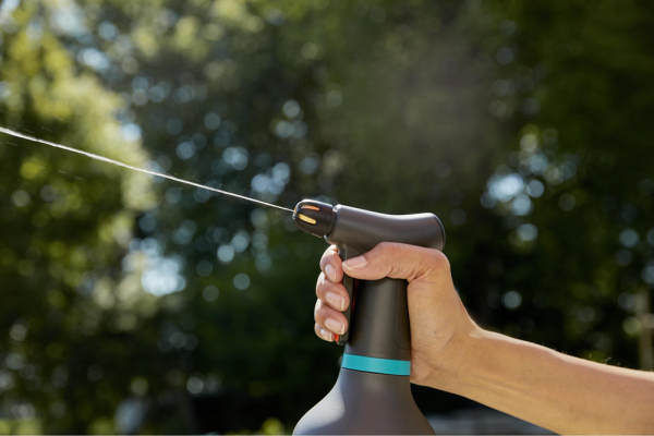 Опрыскиватель ручной Gardena 0,75 л 11110-20.000.00 в Казани