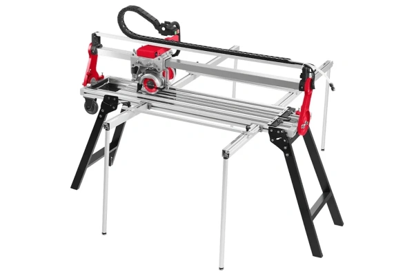 Плиткорез электрический DIAM ML-AUTO 1200/2.3 LASER  600147