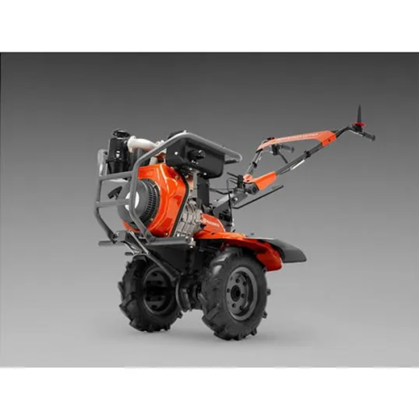 Бензиновый культиватор "HUSQVARNA" TF338 9673168-01 в Екатеринбурге