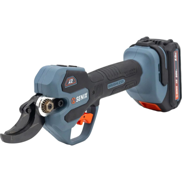 Секатор аккумуляторный SENIX GPSX2-M1-EU-0 в Казани