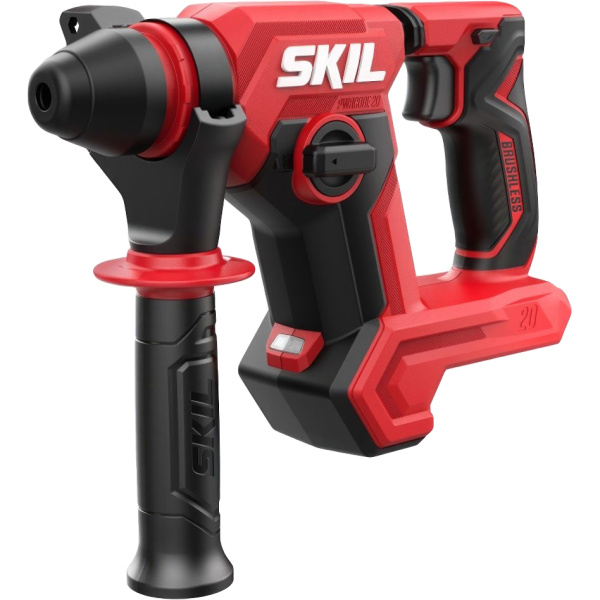 Аккумуляторный перфоратор SKIL RH1790 PWRCORE 20 RH1790SE00 в Екатеринбурге