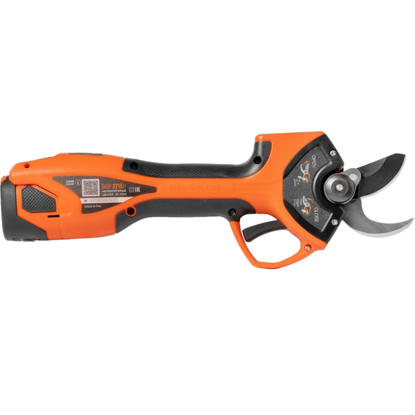 Секатор аккумуляторный  DAEWOO DAGP 3216Li SET в Казани